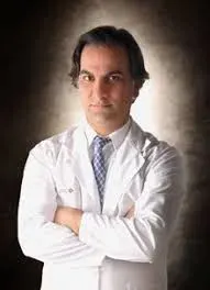 Prof. Dr. Polat Dursun profilinde yer alan galeri fotoğrafı.