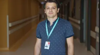 Op. Dr. Muhammed Bilal Kürk profilinde yer alan galeri fotoğrafı.