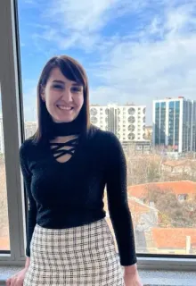 Op. Dr. Ceren Doğanay profilinde yer alan galeri fotoğrafı.