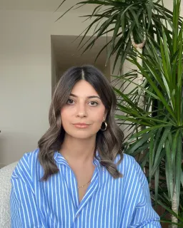 Kl. Psk. Merve Onursoy Çeliksöz profilinde yer alan galeri fotoğrafı.