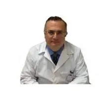 Prof. Dr. Mehmet Yavuz Salihoğlu — Şişli, İstanbul. Portre fotoğrafı.