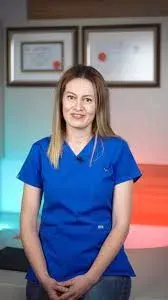 Op. Dr. Gizem Sarıiz profilinde yer alan galeri fotoğrafı.