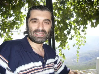 Uzm. Dr. Mehmet Ali Bereketoğlu profilinde yer alan galeri fotoğrafı.