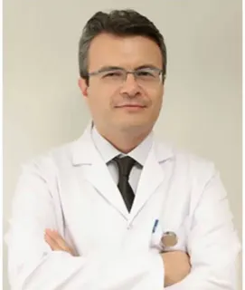 Op. Dr. Mehmet Gürel profilinde yer alan galeri fotoğrafı.