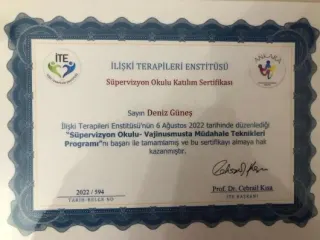 Kl. Psk. Deniz Güneş profilinde yer alan galeri fotoğrafı.