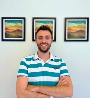 Kl. Psk. Enes Özşenel profilinde yer alan galeri fotoğrafı.