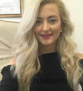 Uzm. Dr. Gökçe Eryılmaz profilinde yer alan galeri fotoğrafı.