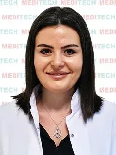 Uzm. Dr. A.Hazal Topaloğlu profilinde yer alan galeri fotoğrafı.