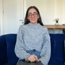 Psk. Ayda Torunoğlu — Psikoloji, İstanbul. Portre fotoğrafı.