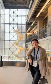Kl. Psk. Işılay Sarvan profilinde yer alan galeri fotoğrafı.