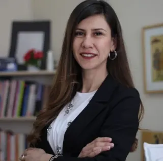 Kl. Psk. Çağla Aras profilinde yer alan galeri fotoğrafı.