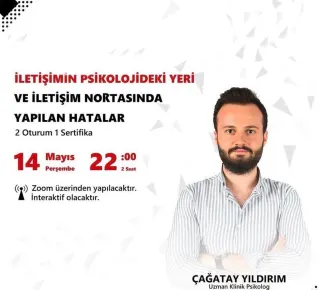 Kl. Psk. Çağatay Yıldırım profilinde yer alan galeri fotoğrafı.