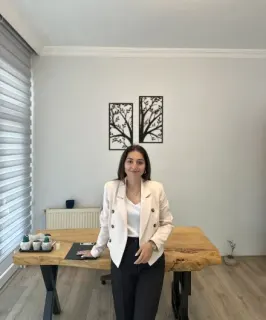Kl. Psk. Beyza Alıcı profilinde yer alan galeri fotoğrafı.