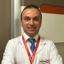 Doç. Dr. Fatih Kılınç — Üroloji, Diyarbakır. Portre fotoğrafı.