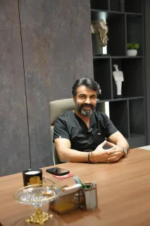 Dt. Abidin Gürlek profilinde yer alan galeri fotoğrafı.
