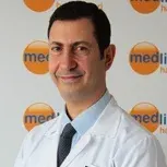 Uzm. Dr. Özgür Talat Erkan — Anesteziyoloji Ve Reanimasyon, Çukurova, Adana. Portre fotoğrafı.