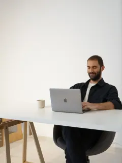 Fzt. Çetin Demircan profilinde yer alan galeri fotoğrafı.