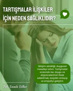 Psk. Damla Dilber profilinde yer alan galeri fotoğrafı.