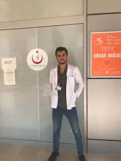 Psk. Mert Orak profilinde yer alan galeri fotoğrafı.