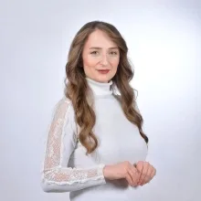 Uzm. Dr. Rahime Mutlu Yaprakcı — Afyonkarahisar. Portre fotoğrafı.