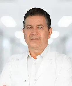 Op. Dr. Hüseyin İka profilinde yer alan galeri fotoğrafı.