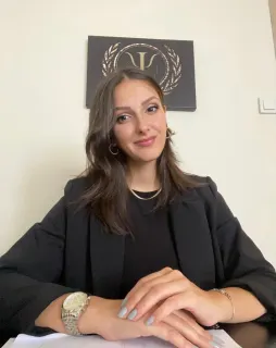 Psk. Elif Cor profilinde yer alan galeri fotoğrafı.
