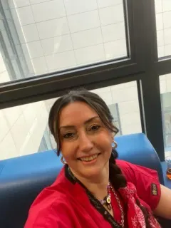 Op. Dr. Sevilay Aynacı profilinde yer alan galeri fotoğrafı.