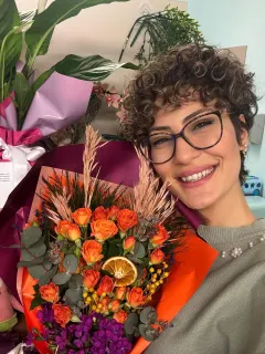 Dr. Ece Birincioğlu Çetin profilinde yer alan galeri fotoğrafı.