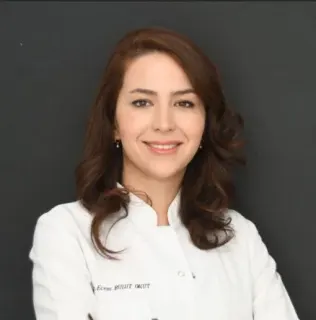 Uzm. Dr. Ecem Bulut Okut profilinde yer alan galeri fotoğrafı.