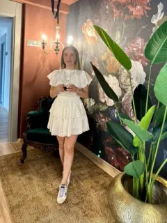 Dr. Zekiye Deniz İnan profilinde yer alan galeri fotoğrafı.