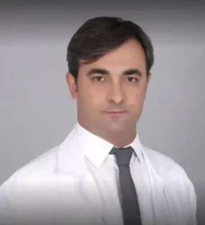 Op. Dr. Azat Alınak profilinde yer alan galeri fotoğrafı.