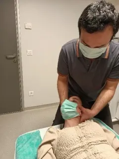 Uzm. Fzt. Tarık Çetin profilinde yer alan galeri fotoğrafı.