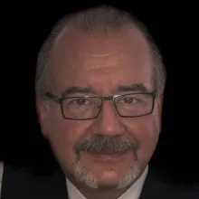 Prof. Dr. Osman İlhami Özcebe — Hematoloji, Ankara. Portre fotoğrafı.
