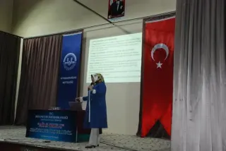 Kl. Psk. Zehra Binici profilinde yer alan galeri fotoğrafı.