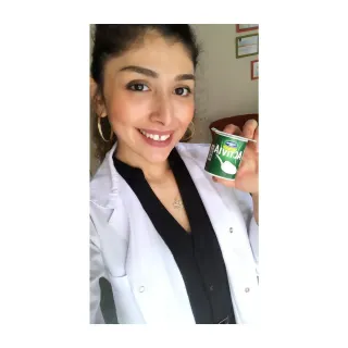 Dyt. Özlem Guguk Alaca profilinde yer alan galeri fotoğrafı.