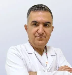 Uzm. Dr. Sinan Boynueğri profilinde yer alan galeri fotoğrafı.