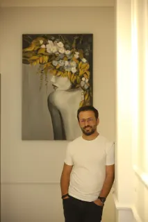 Op. Dr. Tuncay Tanış profilinde yer alan galeri fotoğrafı.
