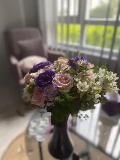Psk. Nilüfer Sekmen profilinde yer alan galeri fotoğrafı.