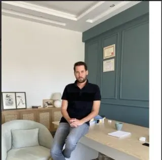 Uzm. Dr. Nedim Özak profilinde yer alan galeri fotoğrafı.