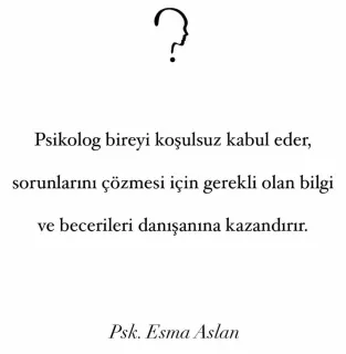 Psk. Esma Aslan profilinde yer alan galeri fotoğrafı.