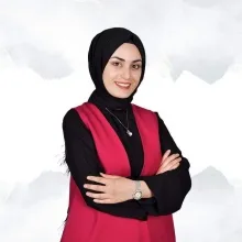 Psk. Müzeyyen Afşar — Psikoloji. Portre fotoğrafı.