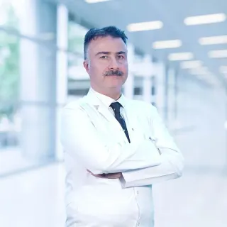 Prof. Dr. Hülda Rıfat Özakpınar profilinde yer alan galeri fotoğrafı.
