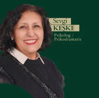Psk. Sevgi Keske profilinde yer alan galeri fotoğrafı.