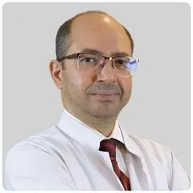 Op. Dr. Şakir C. Algan profilinde yer alan galeri fotoğrafı.