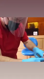 Dt. Fikret Altan profilinde yer alan galeri fotoğrafı.