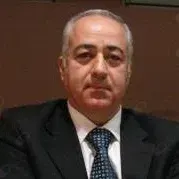 Prof. Dr. Yılmaz Büyükuncu — Genel Cerrahi, Bahçelievler, İstanbul. Portre fotoğrafı.