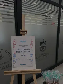 Psk. Betül Sarskaya profilinde yer alan galeri fotoğrafı.