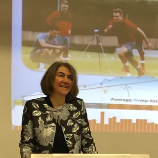 Uzm. Dr. Mükerrem Güven profilinde yer alan galeri fotoğrafı.
