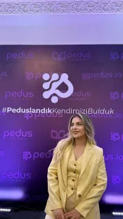 Psk. Tuğçe Çakır profilinde yer alan galeri fotoğrafı.