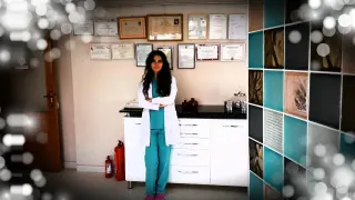 Dr. Dt. Itır Şebnem Arpınar Bilici profilinde yer alan galeri fotoğrafı.